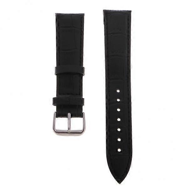 2x Leder mit geprägter Textur ab