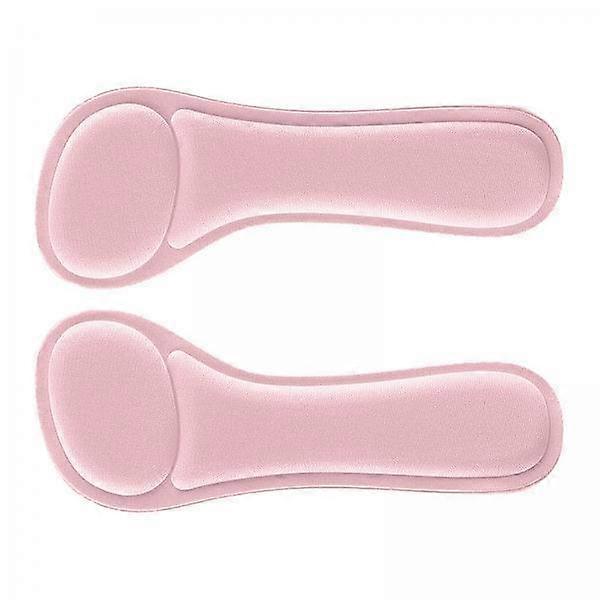 Premium High Heel Arch Support Inserts for Comfort