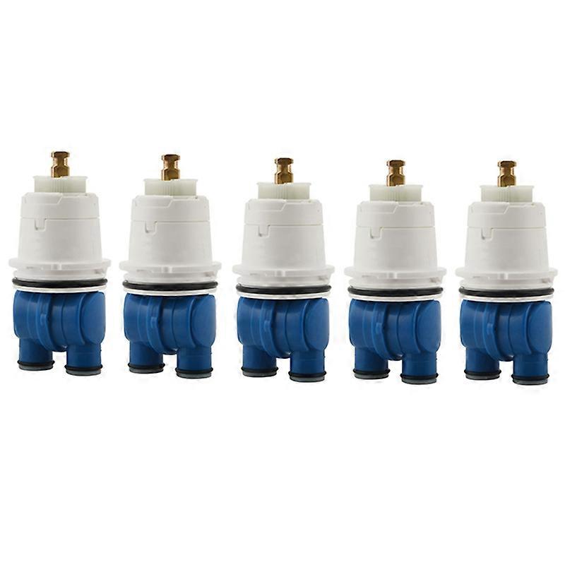 5Pcs RP19804 Assembly for 1300 1400 Series Shower Valves