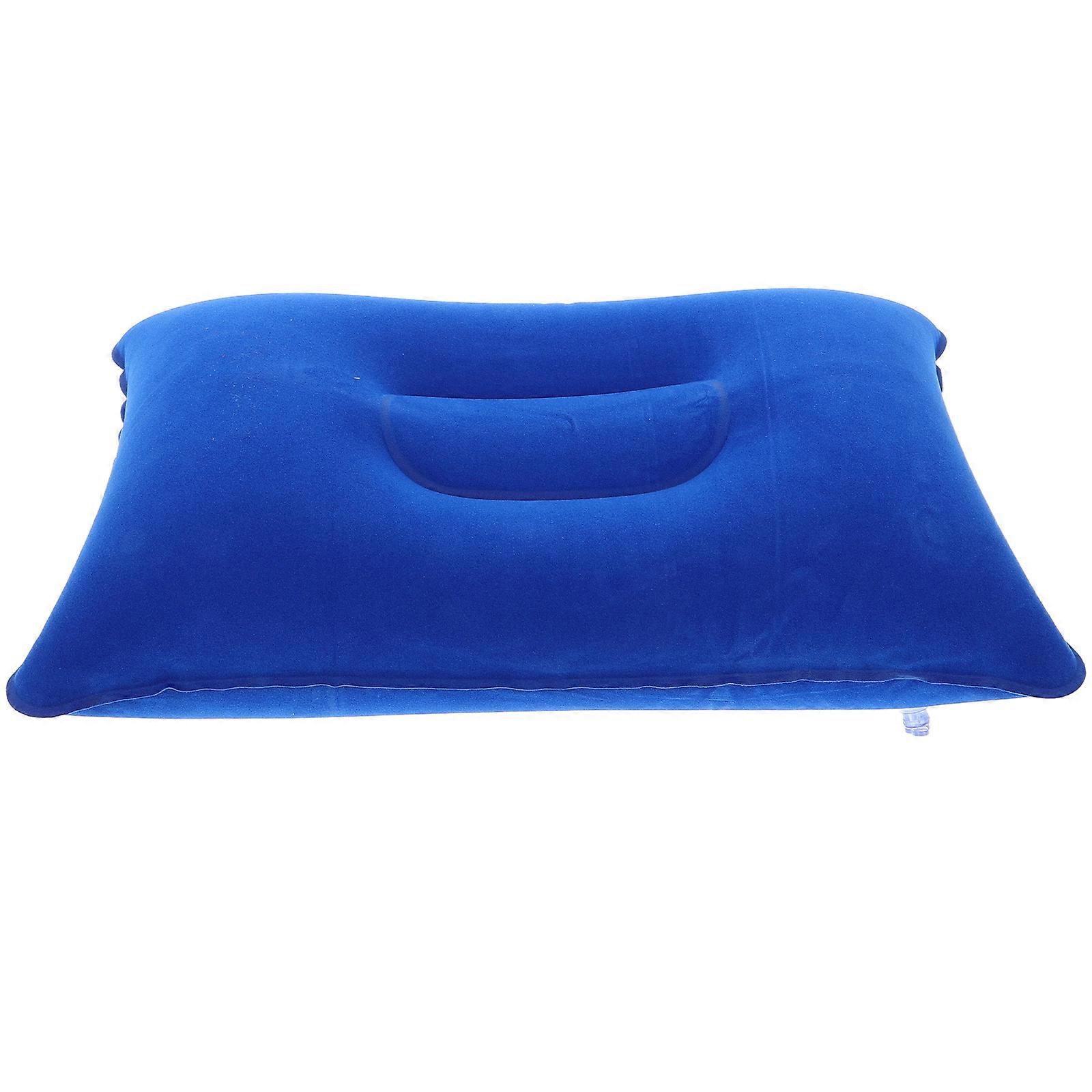 Travel Neck Pillow, Ergonomically Shaped for Maximum Comfort and Support
