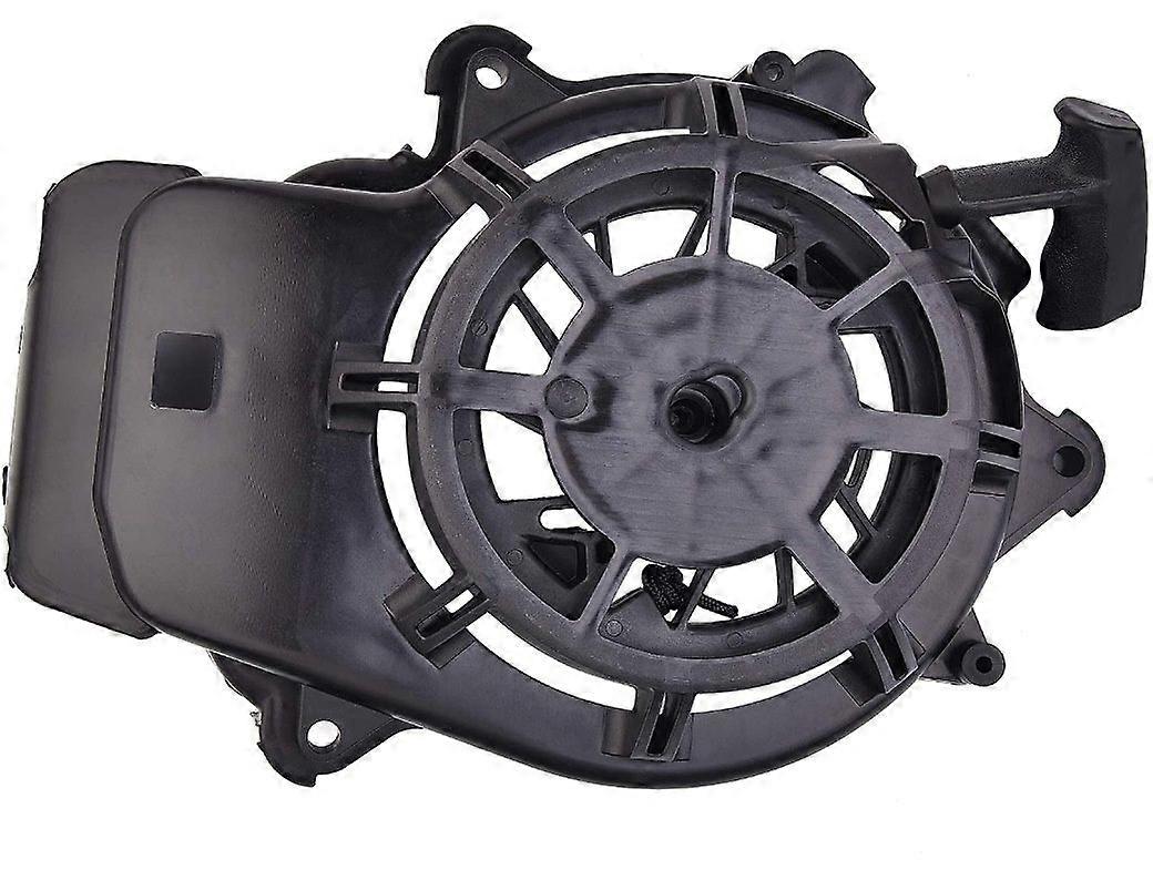 Recoil Starter Pull Starter Pull Plate Fits Briggs & Stratton 594062 Garden Accessories Method