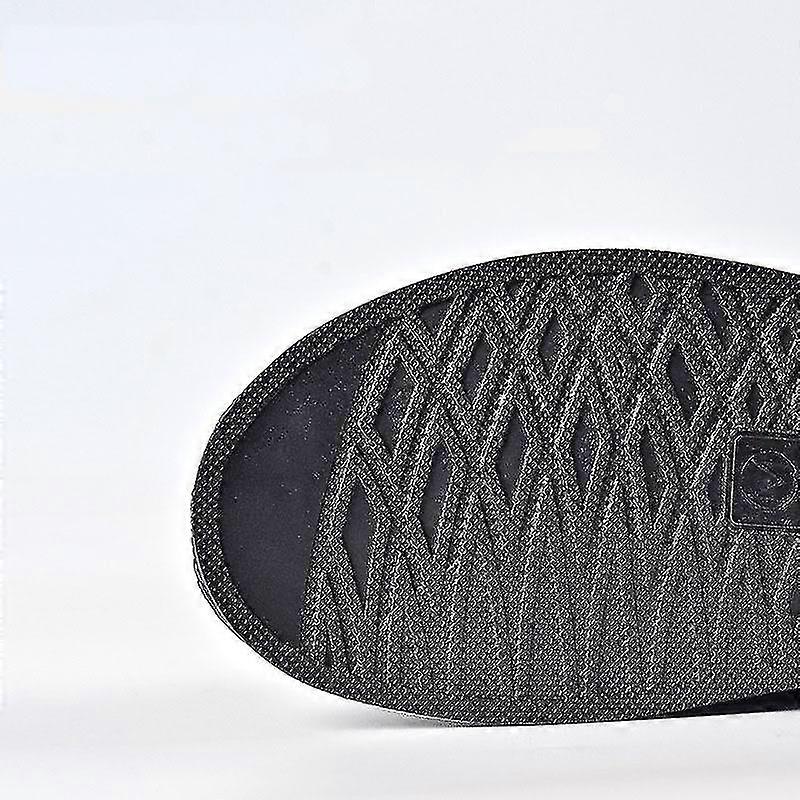 Impermeabile Rain Boot Covers Antiscivolo Riutilizzabile per Uomini e Donne