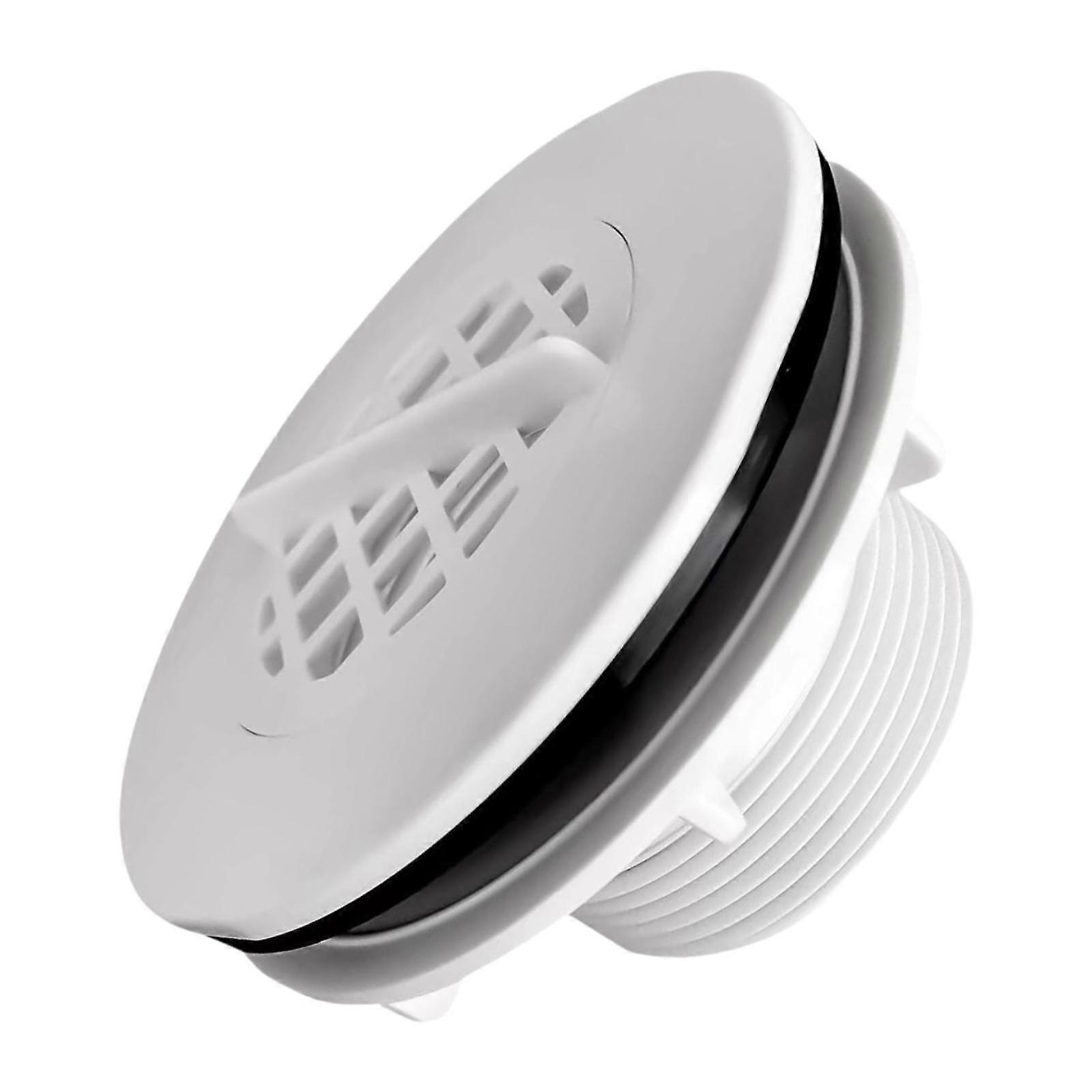 Threaded Inlet Filter Kit Easy to Use Portable Inlet Filtration Kit for Pool