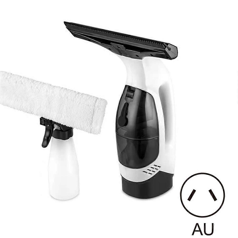 Automatic Window Cleaner Rechargeable Window Vacuum Cleaner Set for Worktops Countertops