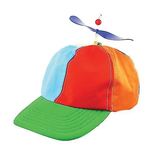 Bristol Neuheit Unisex Hubschrauber Clown Hut