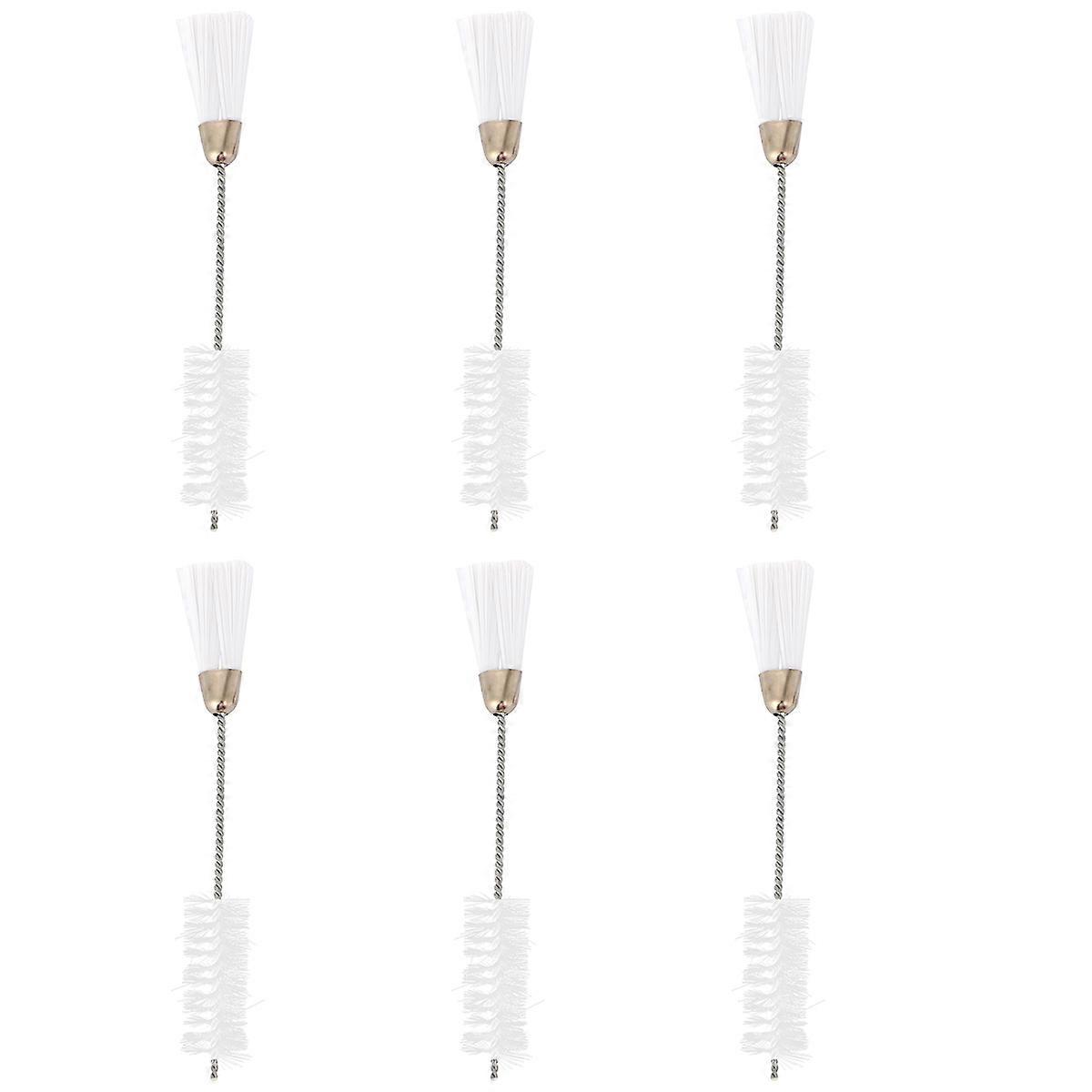 Sewing Machine Cleaner, Double-Headed Brush for Slots and Corners