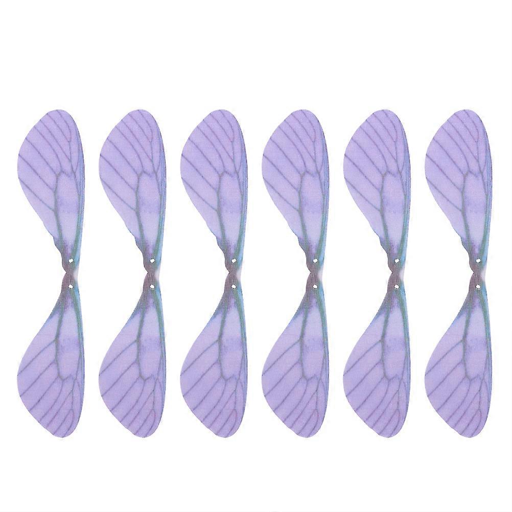 Dragonfly Wings for Art Projects, Functional and Aesthetic, Durable