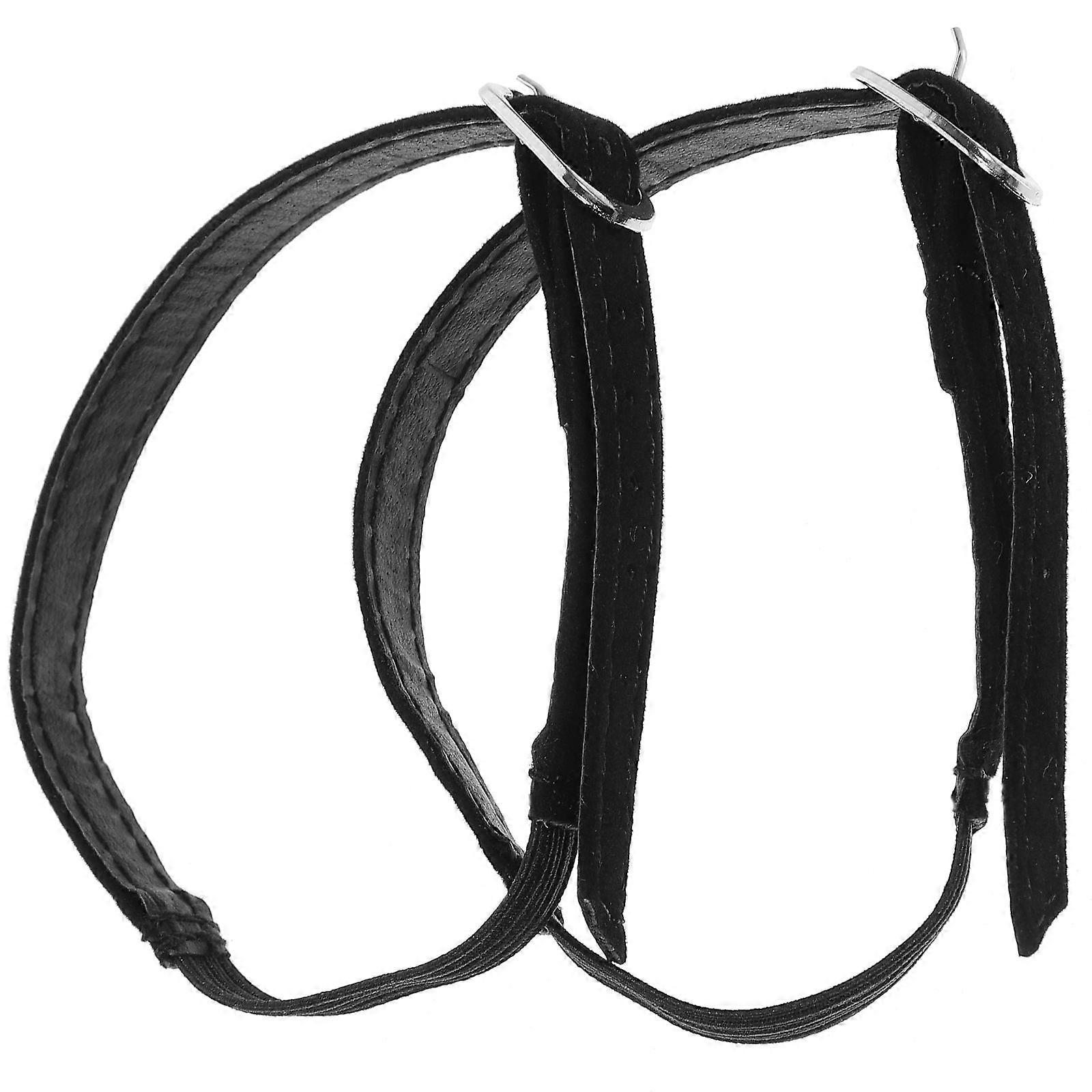 Comfort-Focused Straps, Secure Your High Heels, Versatile Usage