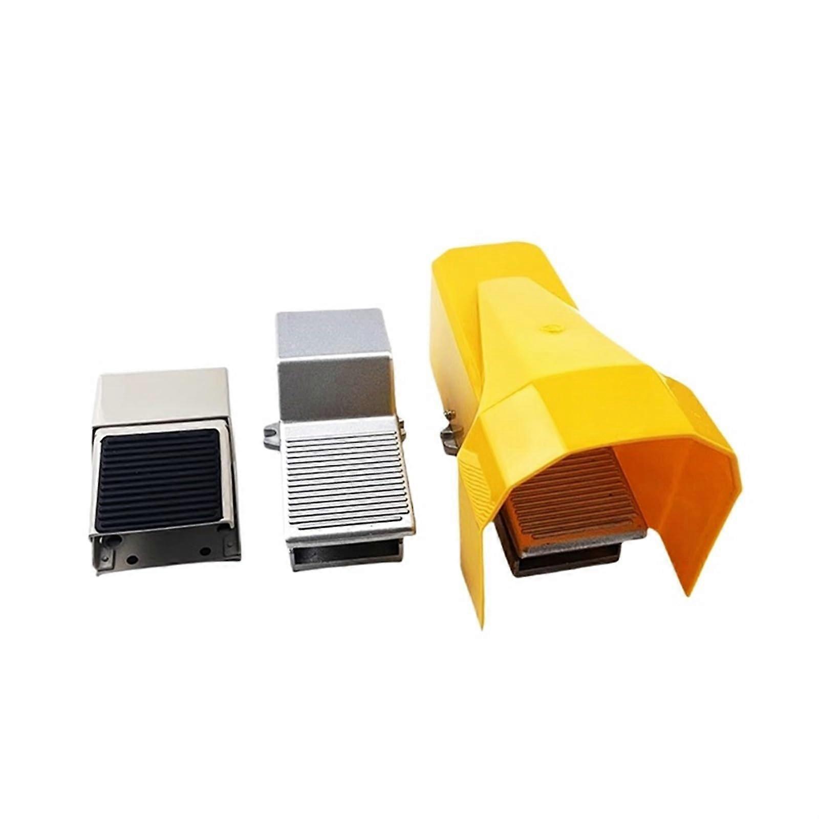 Pneumatic Foot Pedal Control Switch With 4F210-08 08L Regulator FV420 Footswitch And FV320 Valve 4F210-08G 1Pc FV320 PC8