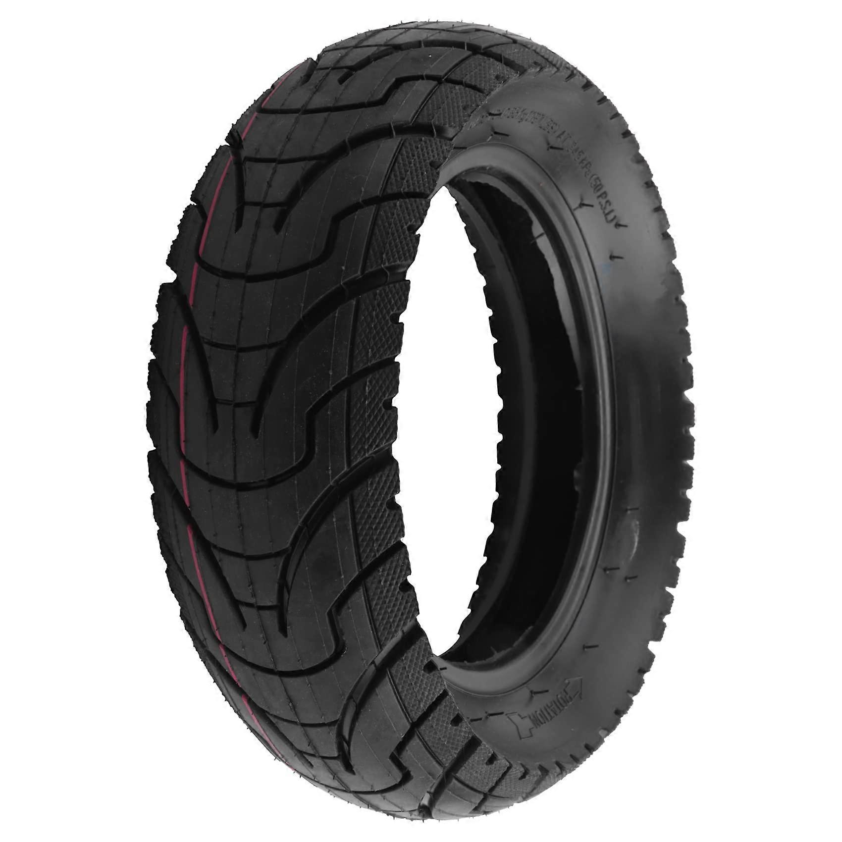 1 piece 80/656 tire 10X3.06 tire for roller Speedual Grace 10 Zero 10X 10 X 3.0 Ref: 9917