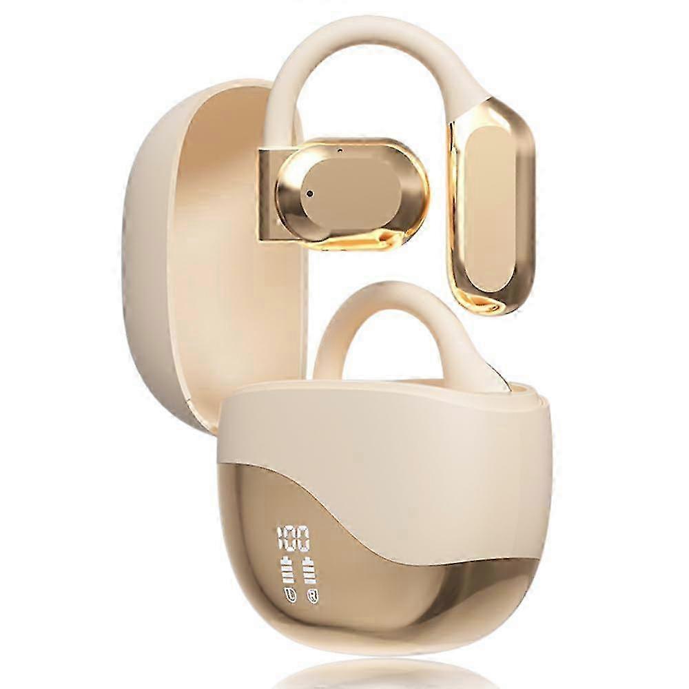 2025 Ai übersetzende Ohrhörer, drahtlose Bluetooth-Übersetzungsohrhörer in Echtzeit, 144 Sprachen