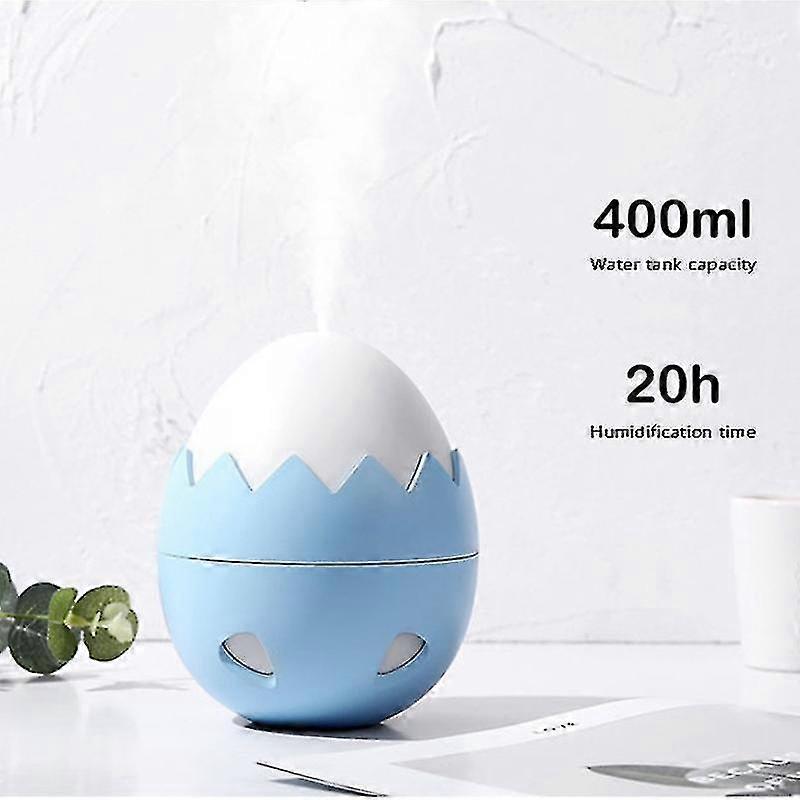 2025 Mini Home Mist Maker With