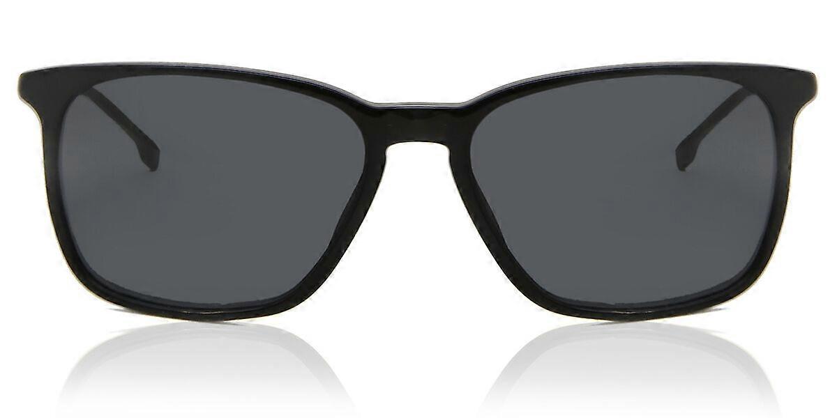 Boss 1183/S/IT 807/IR Men Sunglasses