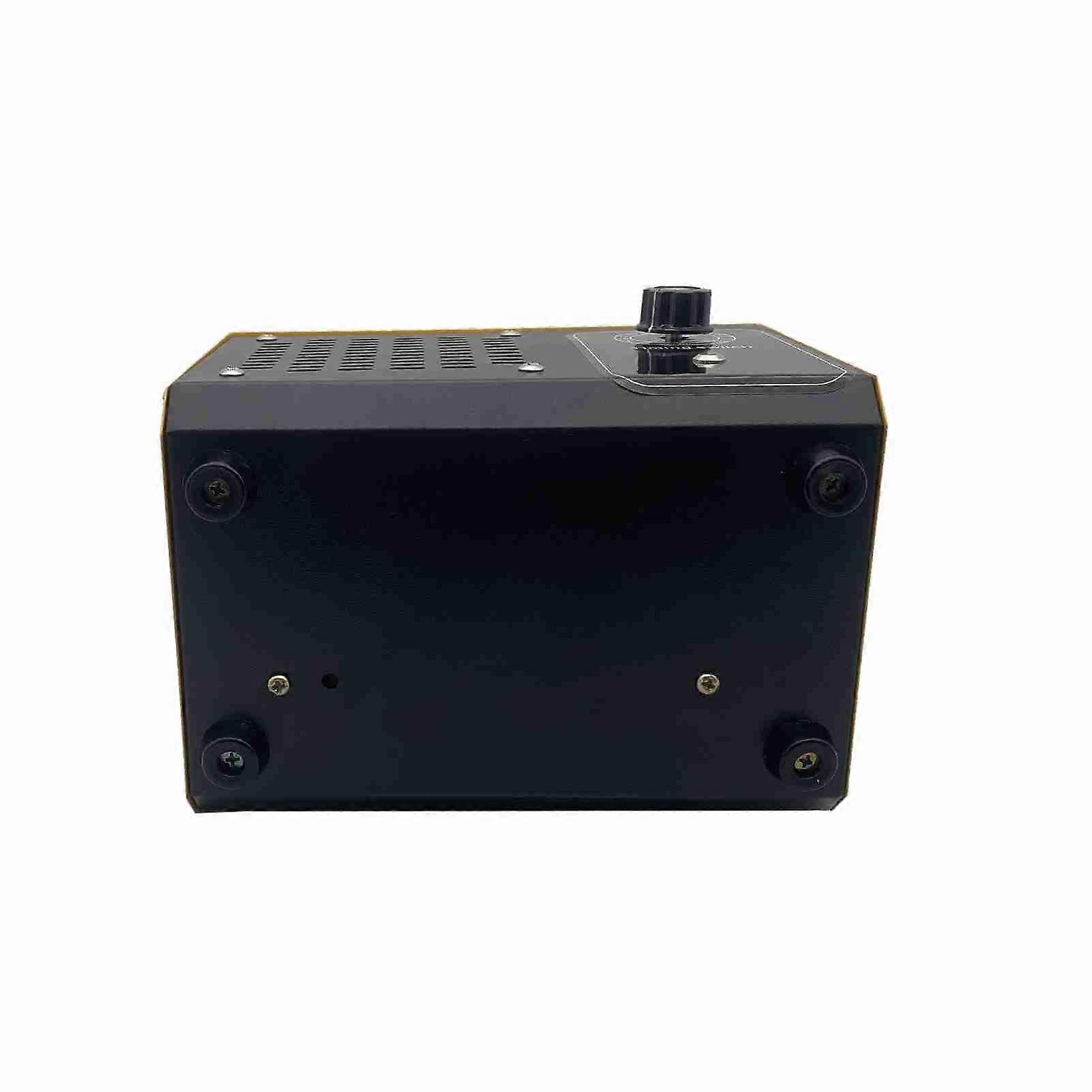 60g/h O3 generator for home - air purifier deodorizer sterilizer compact