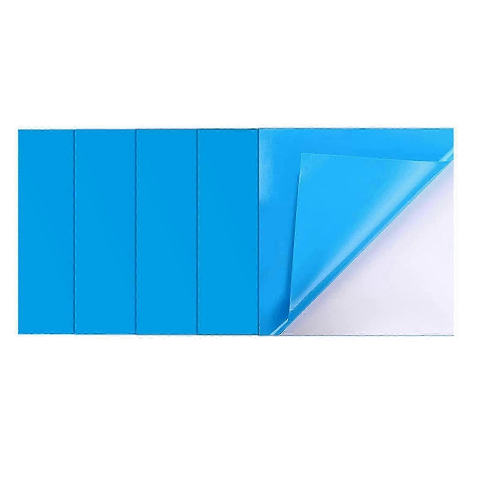 10pcs Swim Toy Repair Stickers Professional Pool Float Repairing Patches Swimming Pool Accessories-Good