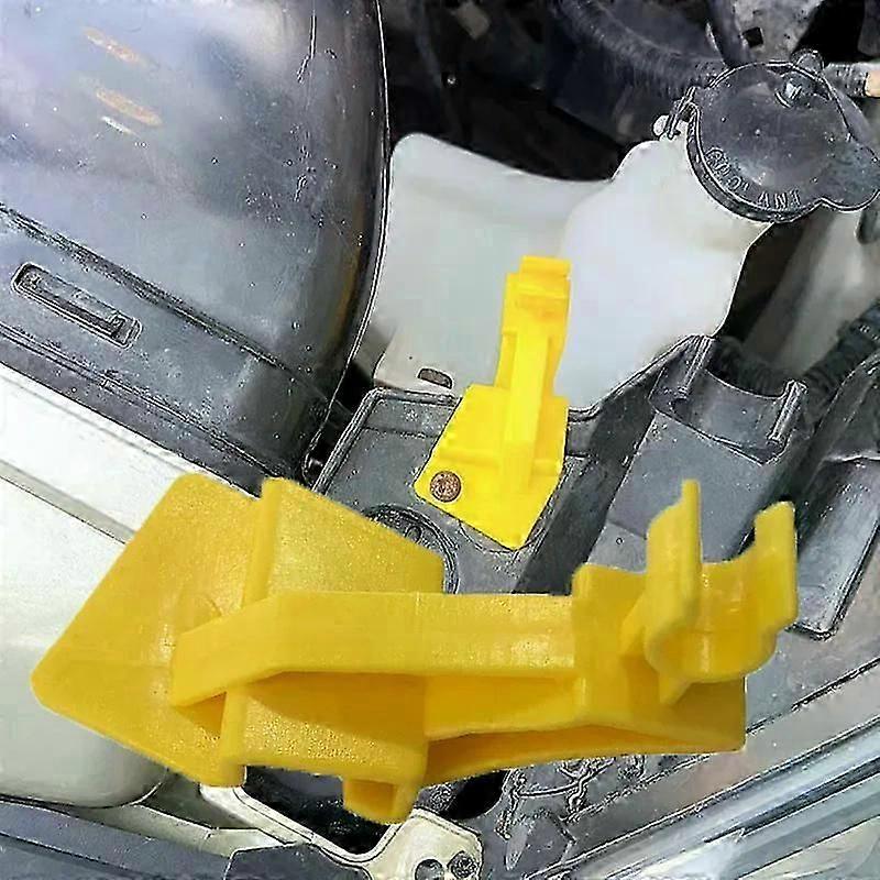 1Pc Bonnet Stay Clip Suitable for Suitable for d Fiesta Vi 2008 Onwards B-Max Eco Sport 8a6116828ac-1763358