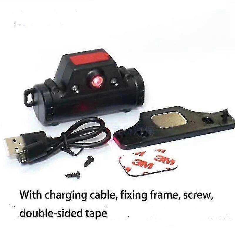 Laser Infrared 4-Wheel Tire Balancer with Lead Block Detection FN8U56042