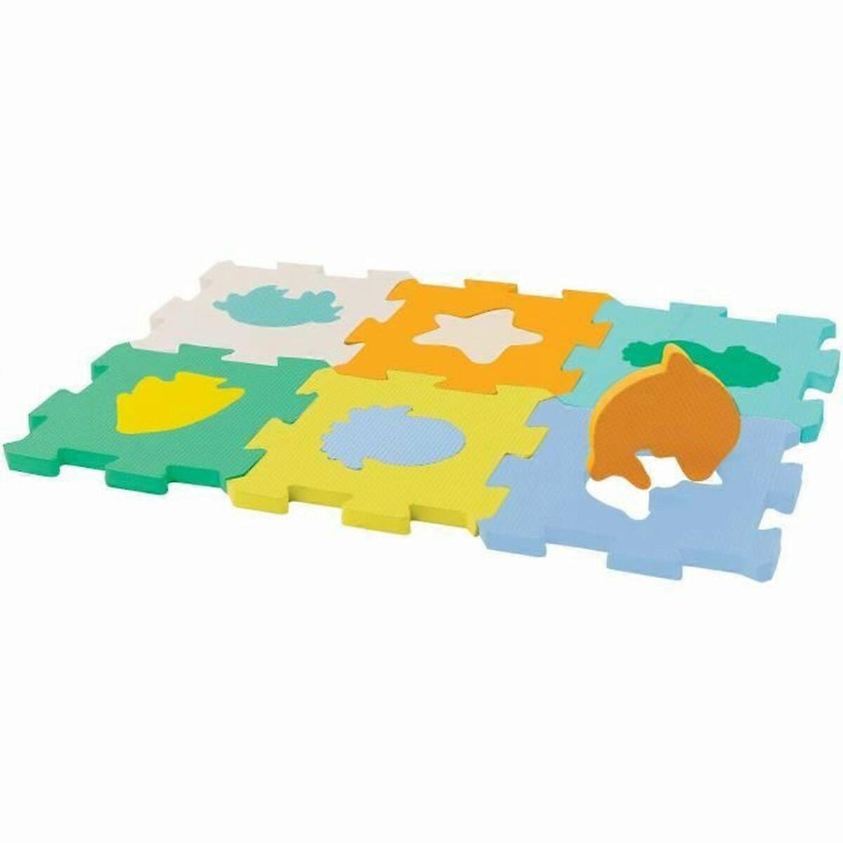 Παίξτε χαλάκι Infantino Foam