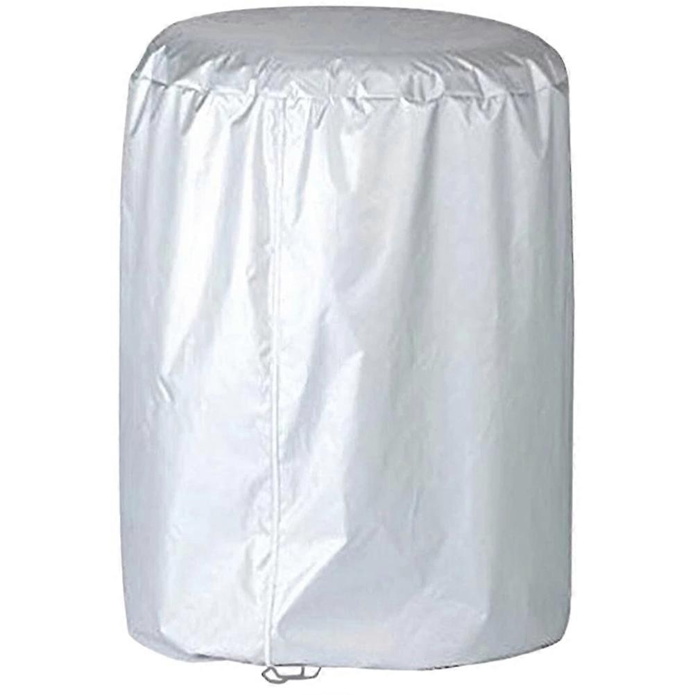 Car Wheel Protective Covers Tire Cover Rust Prevention Rectangular Shape 73x110cm Vehicle Owners 1Pack