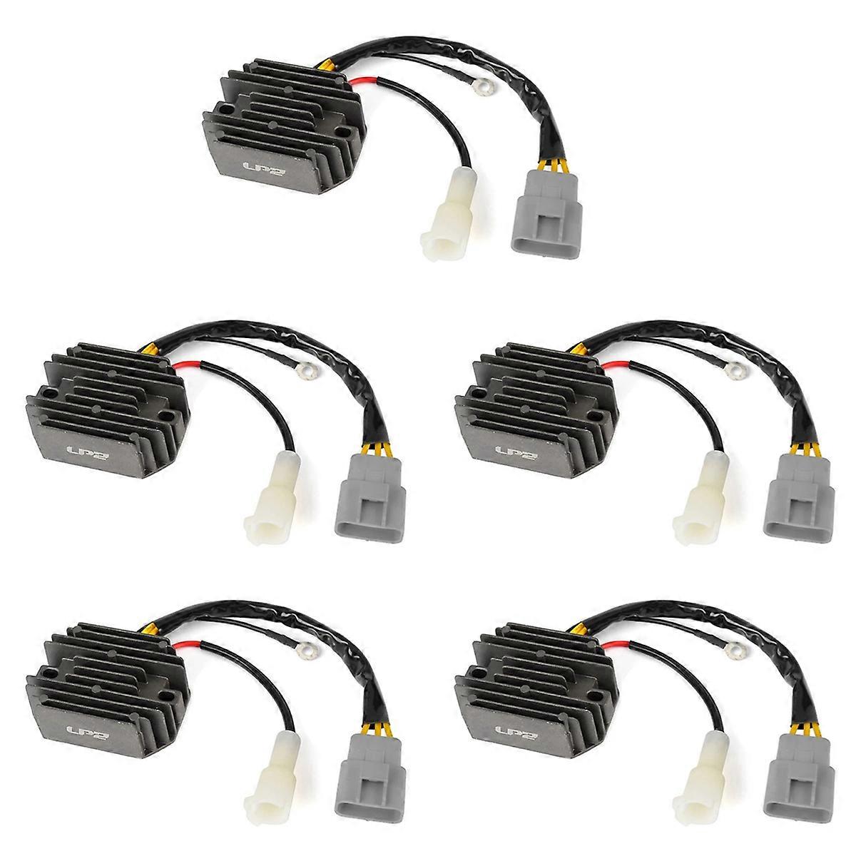 898103T14 Rectifier Voltage Regulator Motorcycle for MFS25