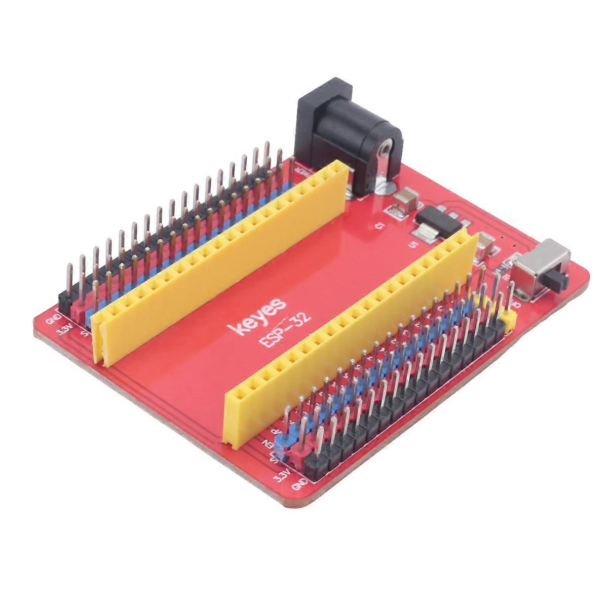 ESP32-IO Expansion Board Kompatibel mit dem Keyes ESP32 Core Board