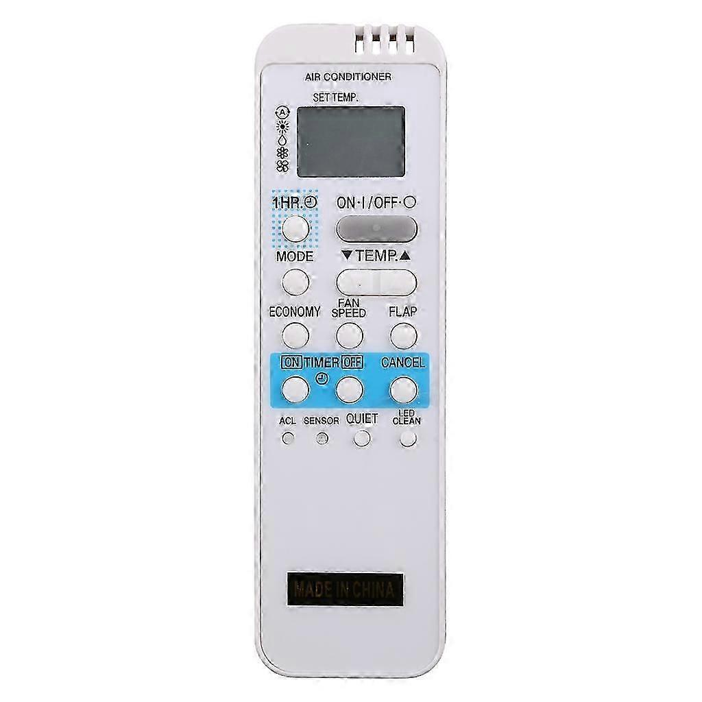 جهاز تحكم عن بعد متين لتكييف الهواء ل RCS-7S2E RCS-7S2E-G RCS-1PS4U-G