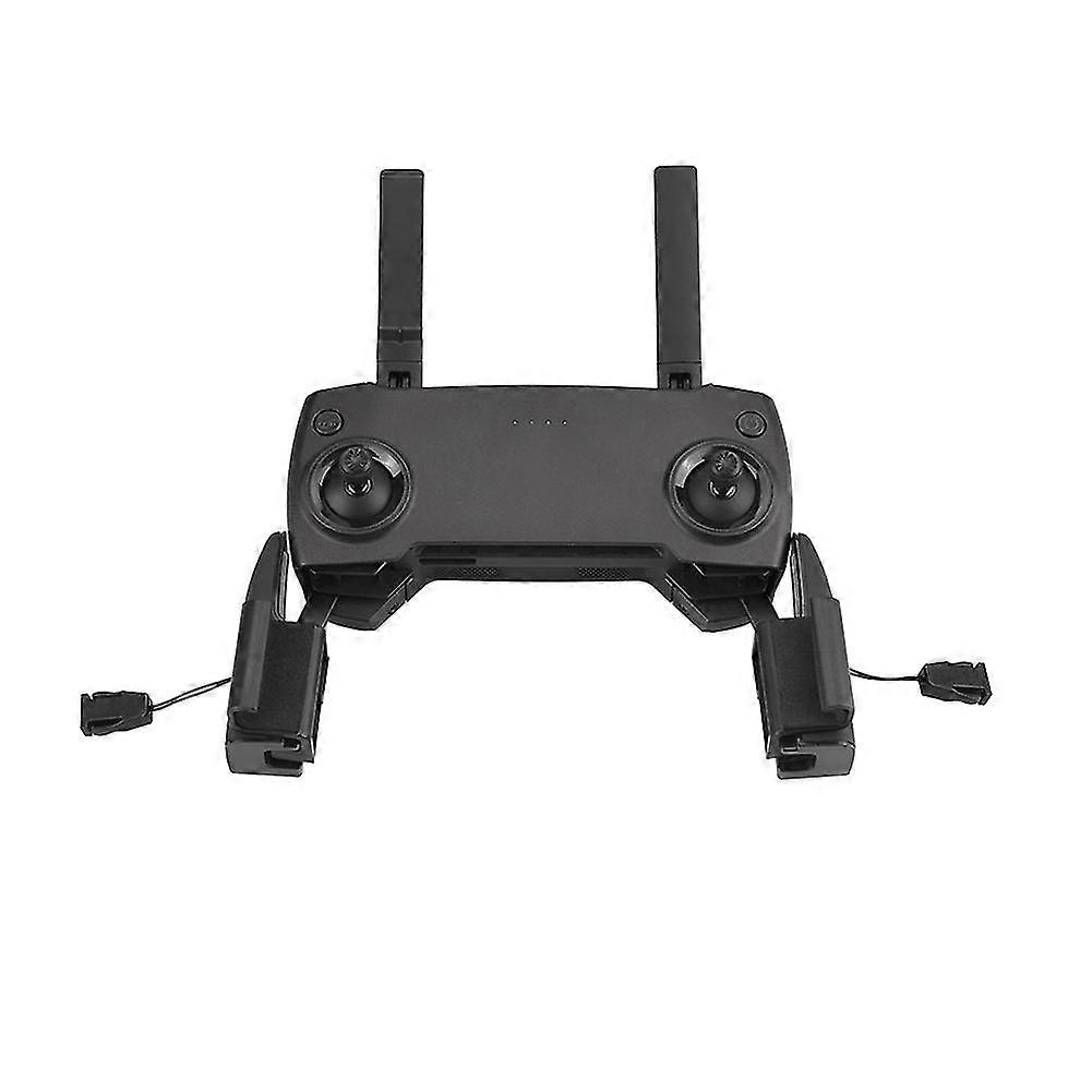DJI Mavic Mini/2 Remote Controller ネックストラップ - ハロッペ用ハンギングロープブラケット