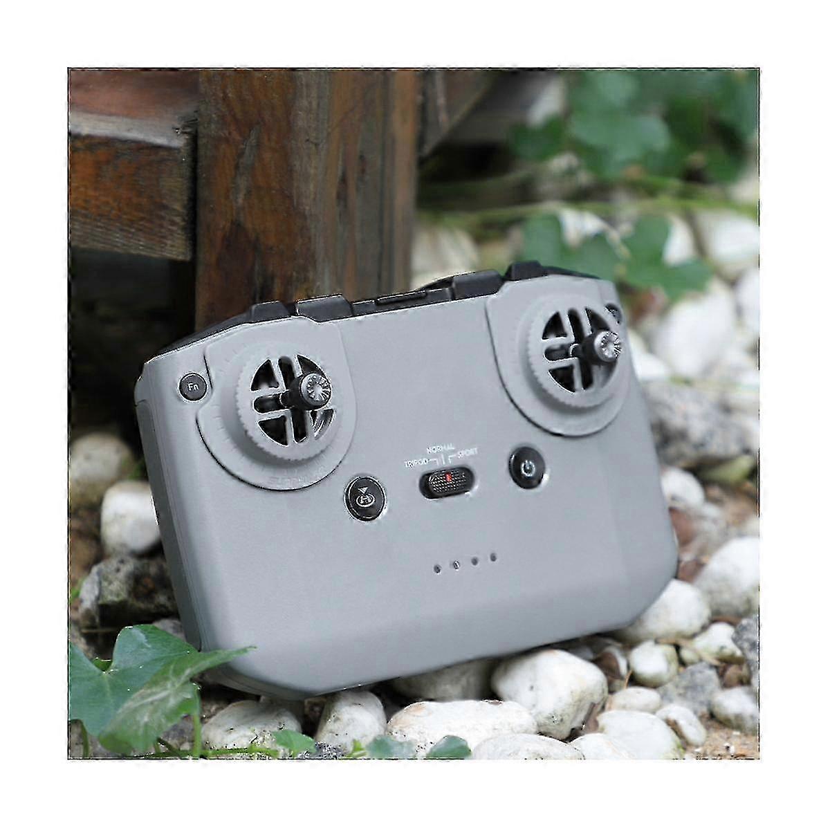 Even Speed Timelapse Footage Remote Controller Rocker Speed Controller Compatible with Mini 3 Pro and 2s for 3-speed AC Operation