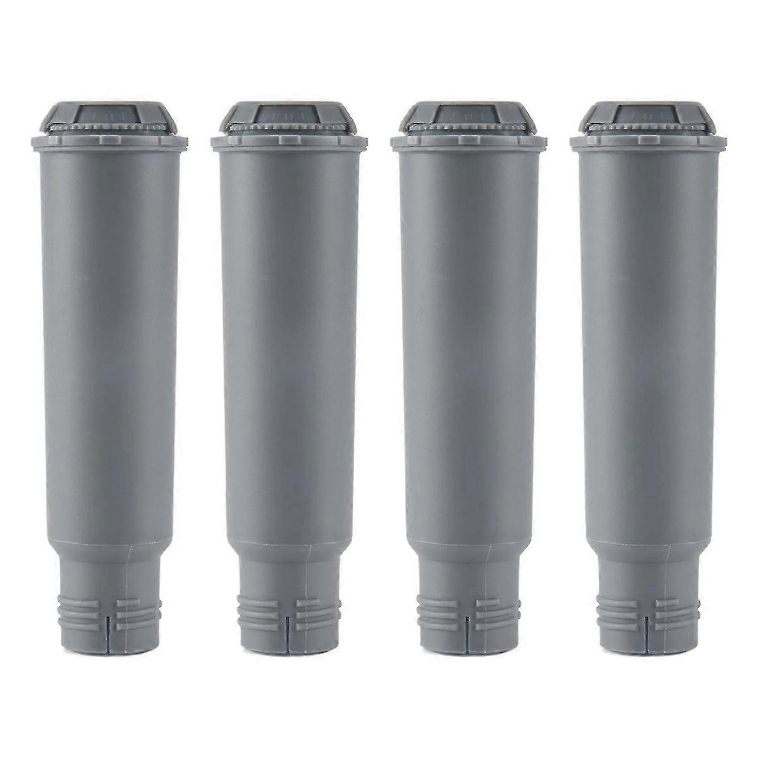 4 PCS Espresso Machine Water Filter for F088 Aqua Filter System,for ,,,,,