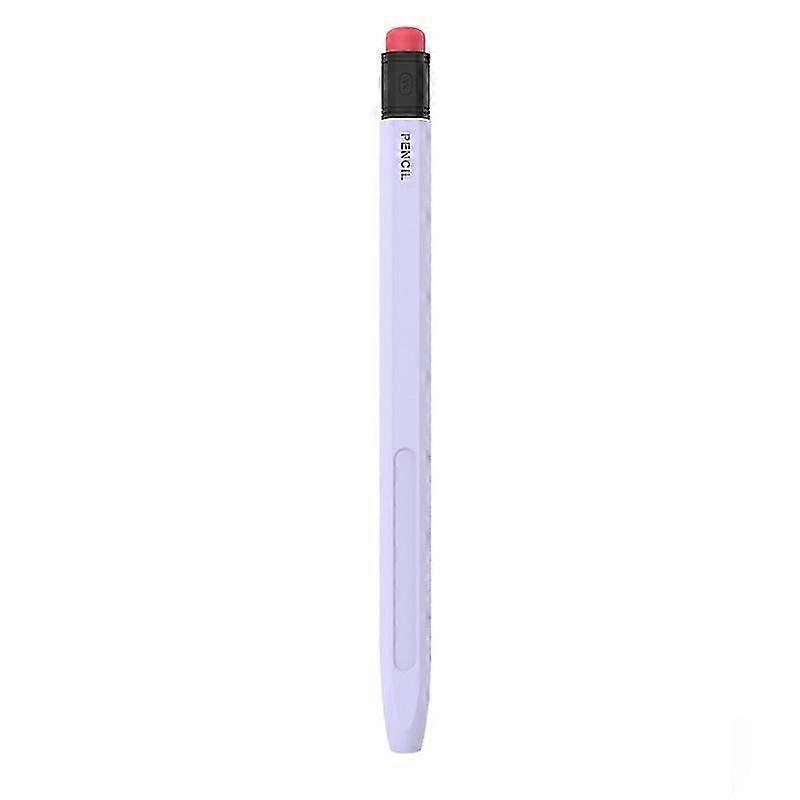 AhaStyle PT180-2 Silicone Protective Case For Apple Pencil 1
