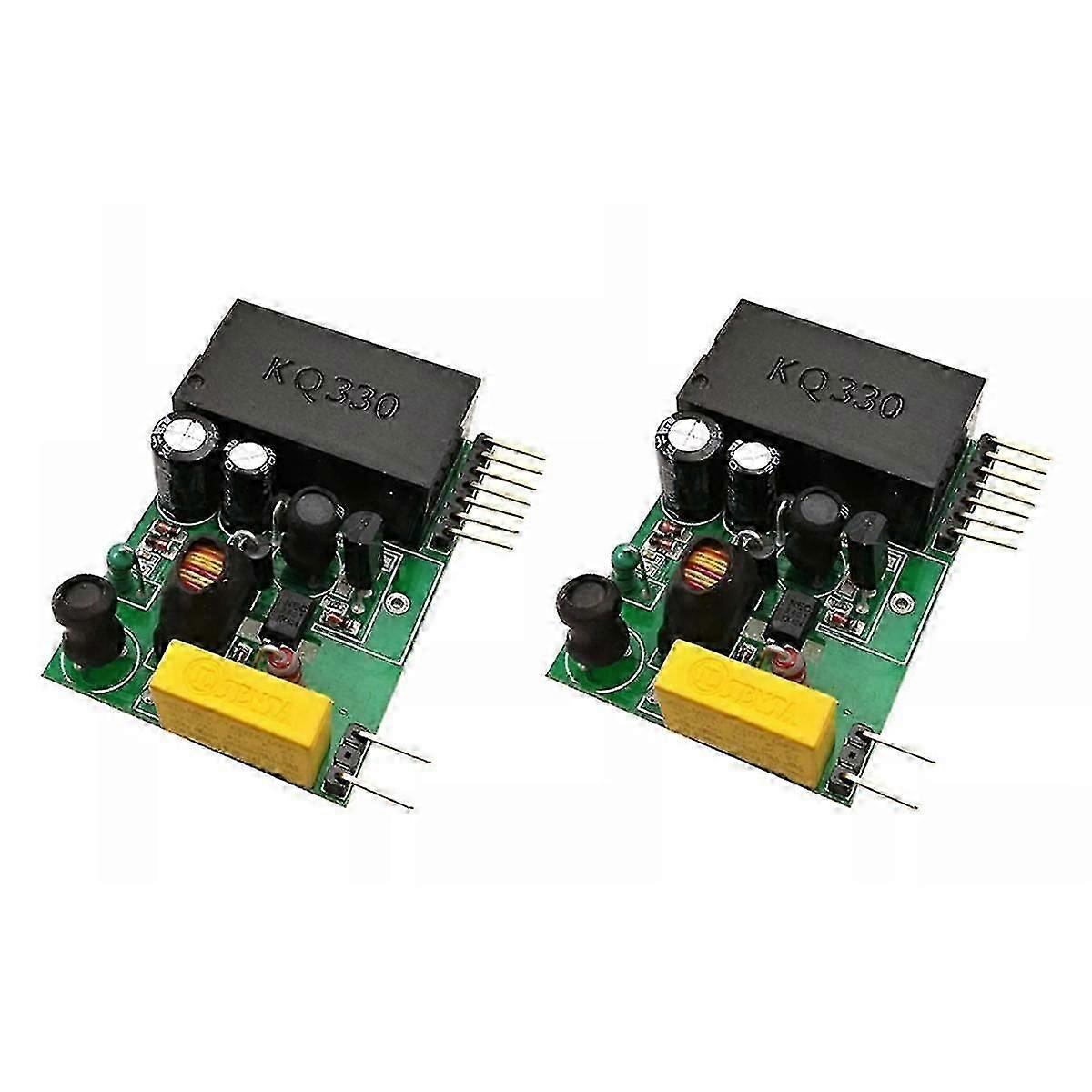 2x Kq-130f Power Line Carrier Module / No External Components Required