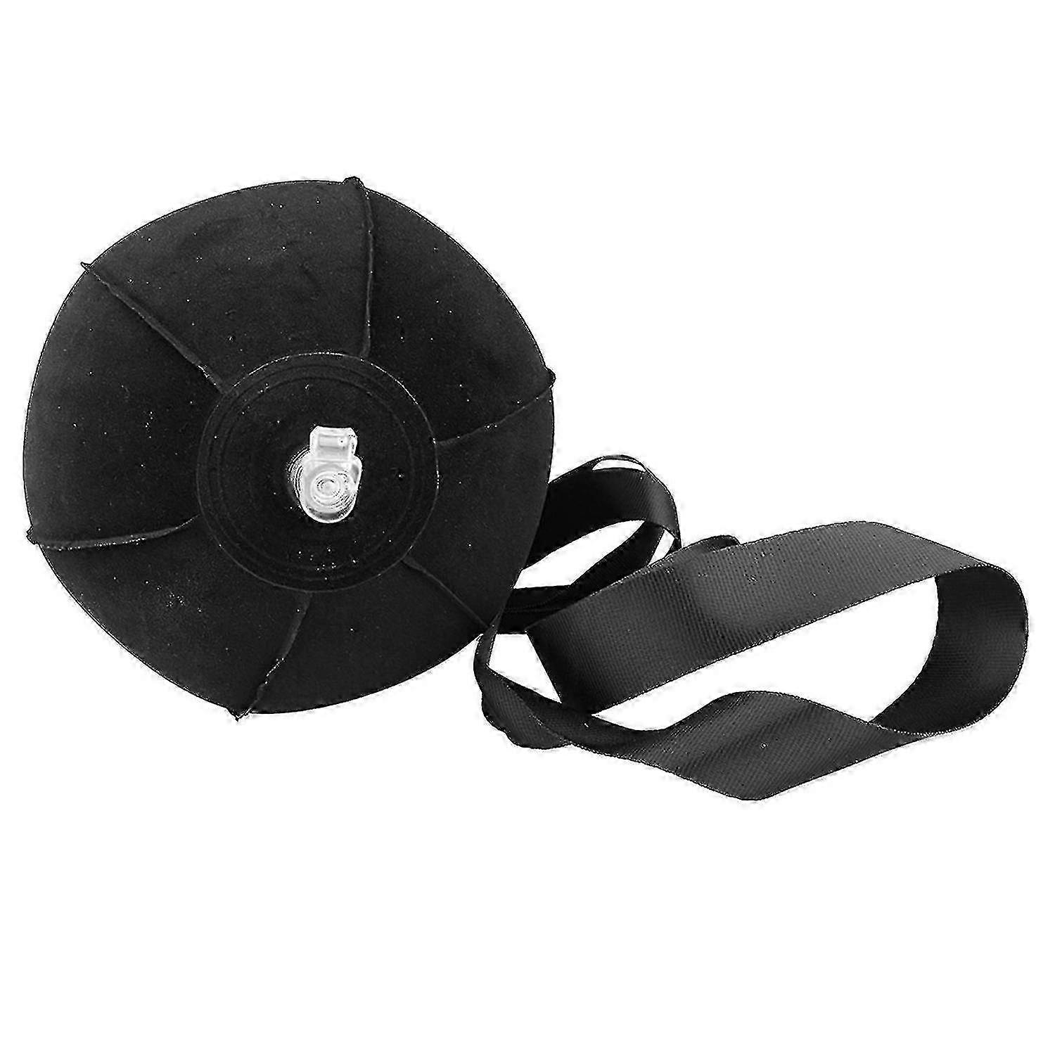 Portable Golf Swing Training Aid with Adjustable Features