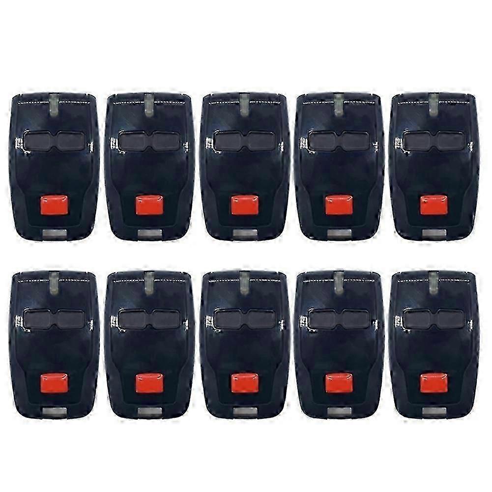 10pc For BFT RCB02 Garage Door Remote Control-TF