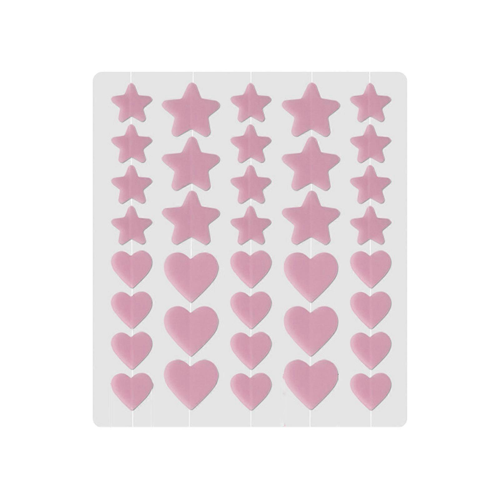 Nejnovější model akné náplasti z roku 2025, dobrá elasticita, mlha, povrchový design, hydrokoloid