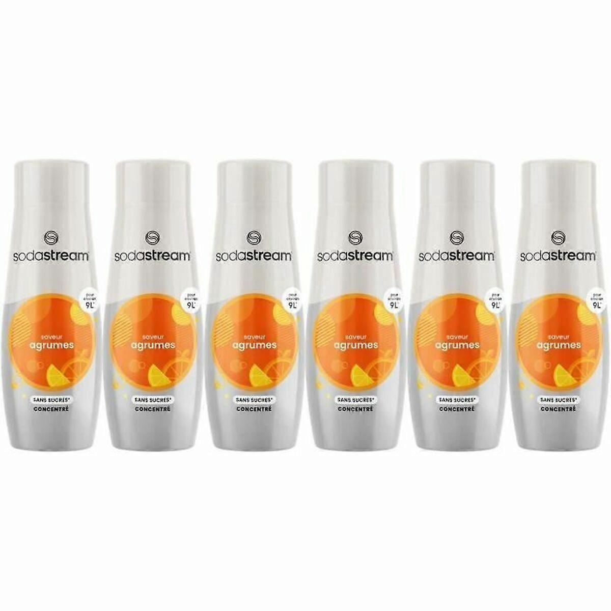 Soda Machine sodastream