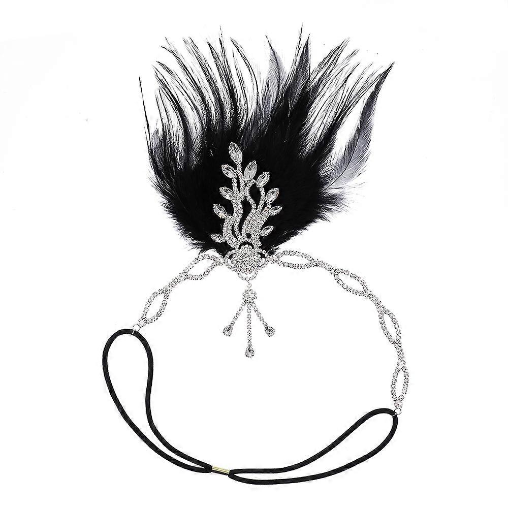 يتوهم عقال النساء الفتيات أغطية الرأس منحني مظهر أنيق غير يتلاشى سبائك الزنك 1 مجموعة