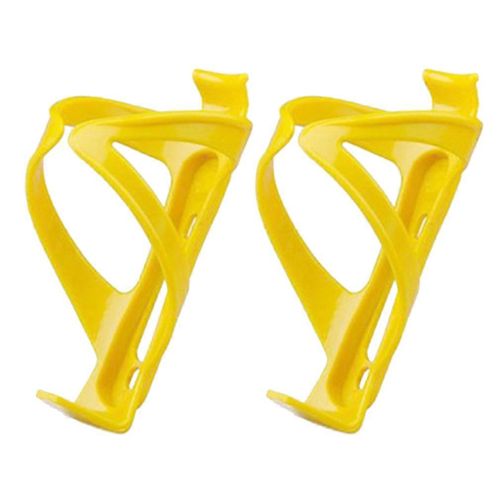 Bottle Holder Water Bottle Storage Basic Design Folding Bikes 2Pcs