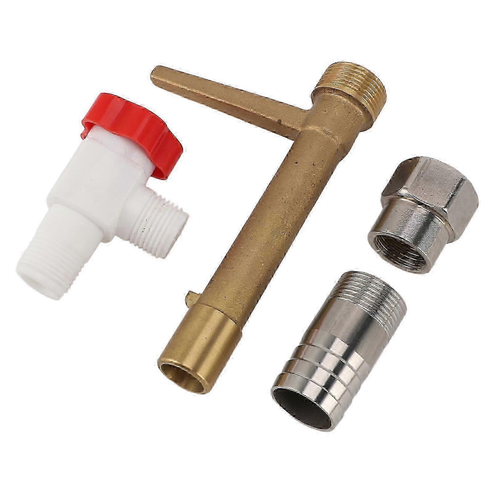 2025 Professional Brass Quick Coupler Key for Underground Sprinkler Systems