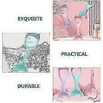 Reusable Aid Eyeliner Aid Tool Silicone Eyeliner Applicator Professional Eyeliner