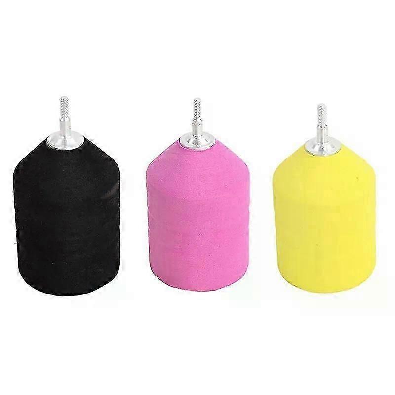 10Pcs Foam Arrow Head Sponge Arrow Tips Archery Combat Tagging Shooting Game Archery Archery Accessories Hunting Bow