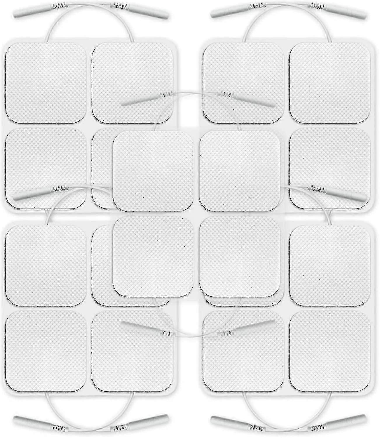 20ينطبق على أقطاب Axion 5x5 سم اتصال سلكي بواسطة قابس 2 مم SZRH AW