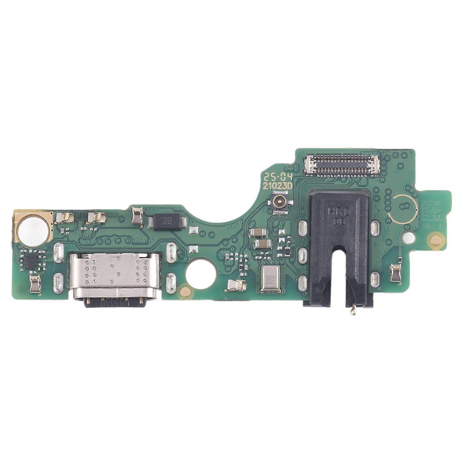 Charging Port For Tecno Spark Go 1 KL4