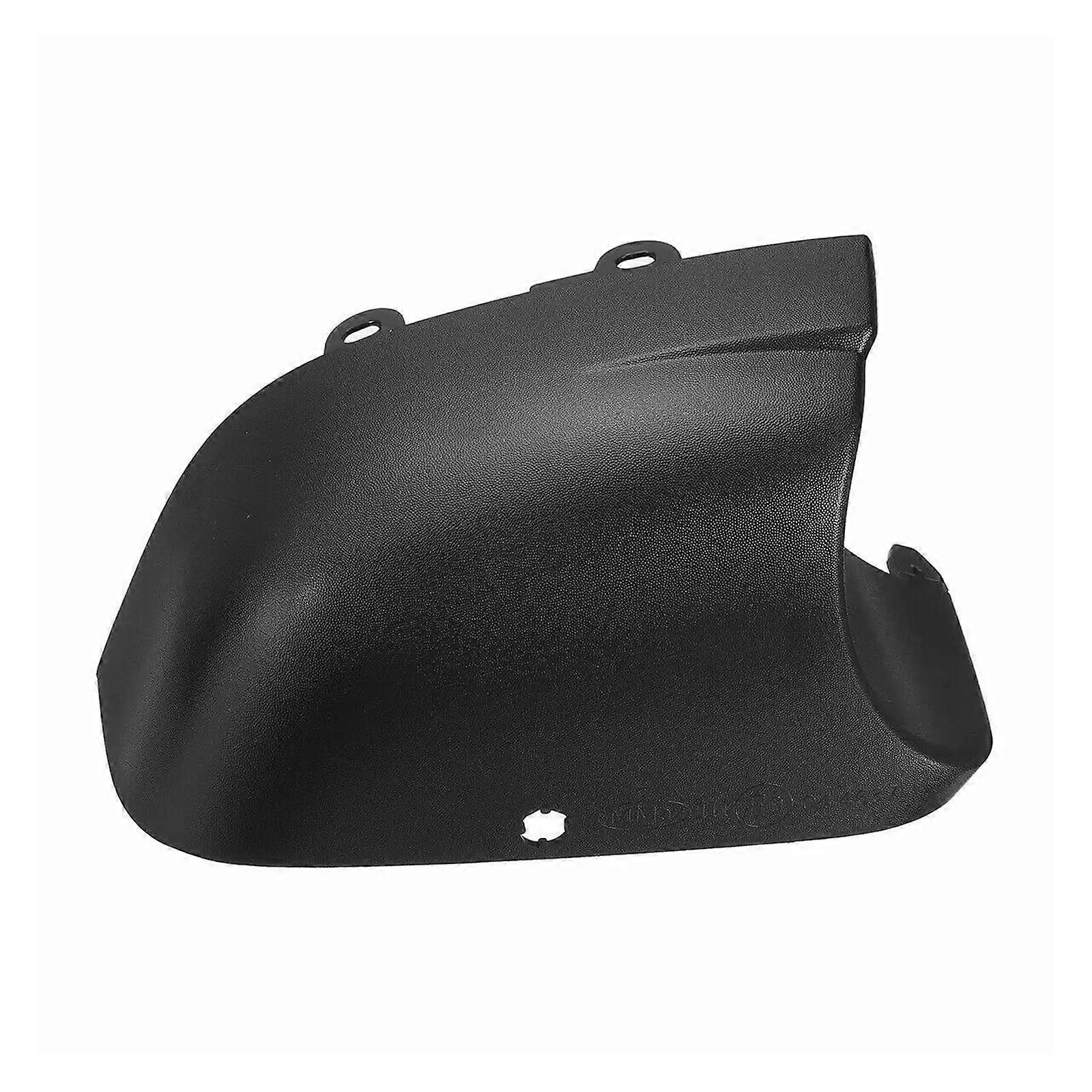 Side mirror cover for car for Fiat for Talento Van 2015 2016 2017 2018 rearview mirror cap exterior mirror cover housing (RIGHT)