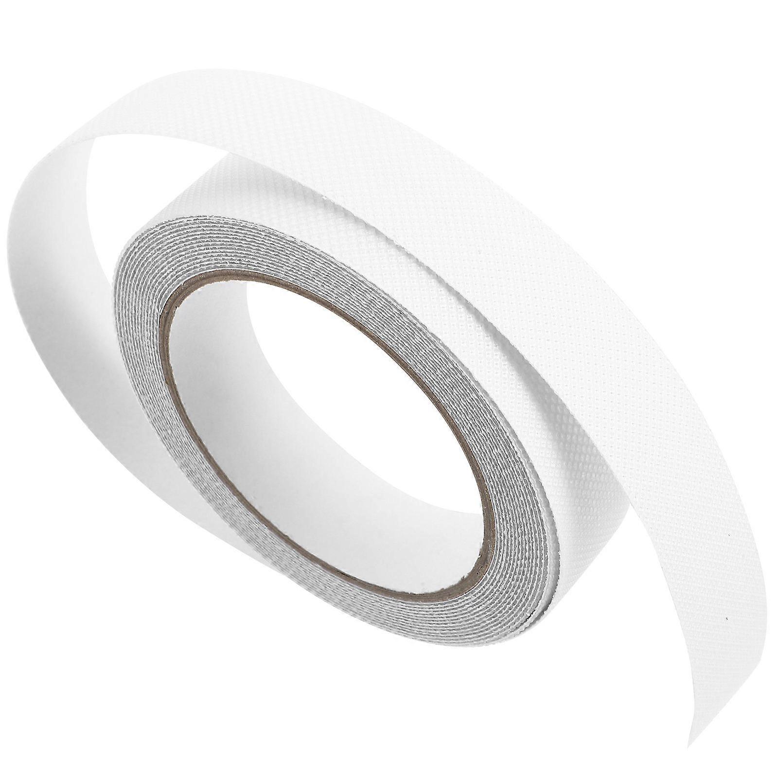 Non-Slip Shoe Grips Protective Pads For High Heel Users 500.00X2.50X0.15CM Rubber Grip Enhancement 1 Roll
