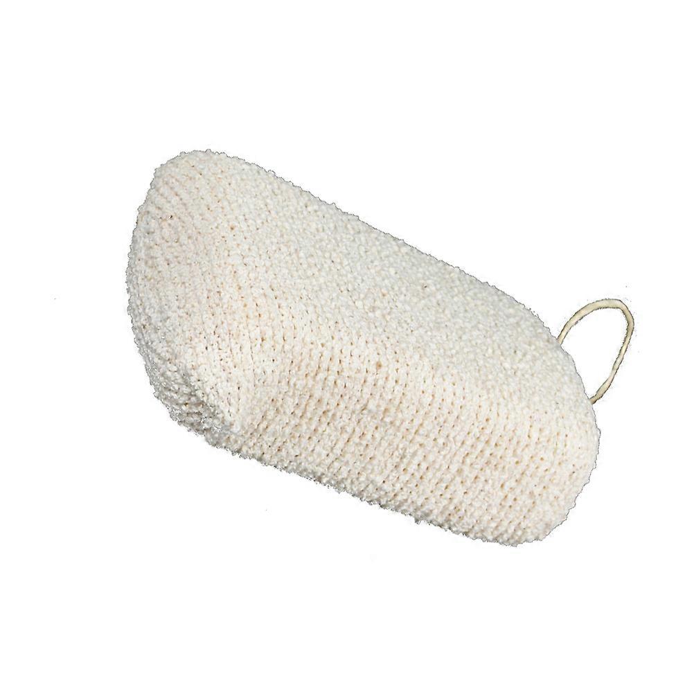 Bathing Sponge Shower Brush Body Exfoliating Scrubber for 1Pcs Use