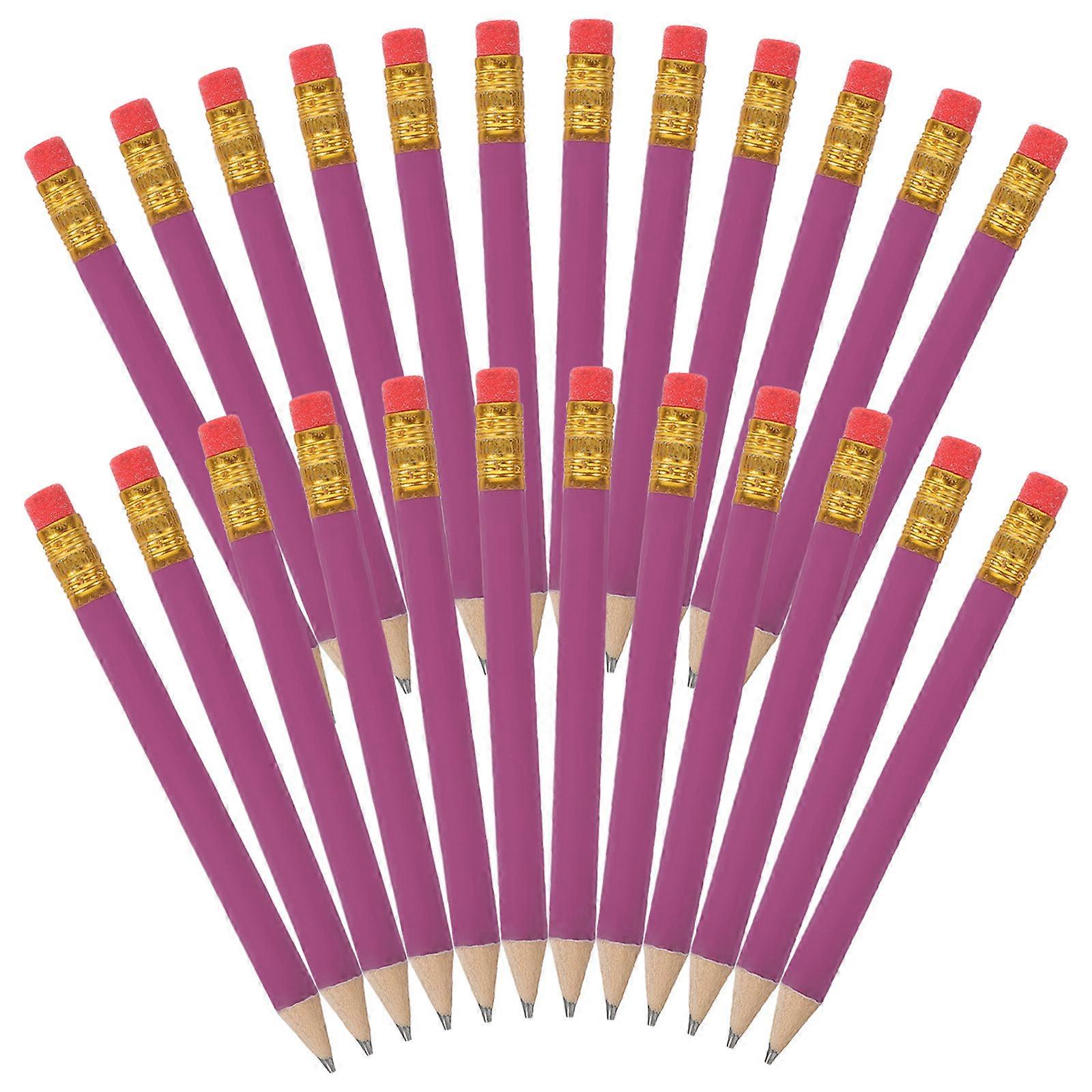72PCS HB Pencils for School Portable Writing & Sketching Pencils for Drawing and Note Taking