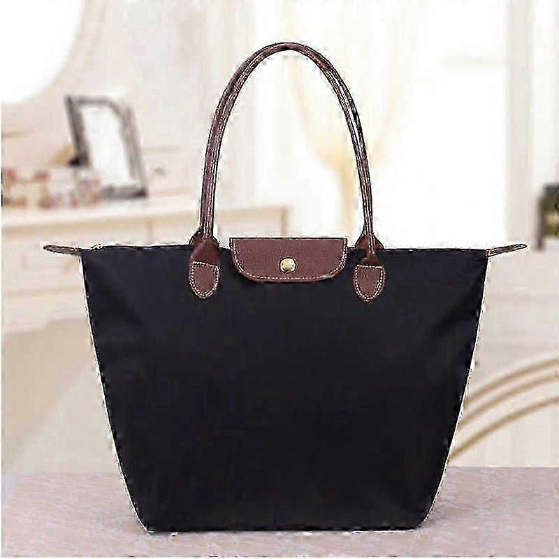 2025 C حقيبة نسائية جديدة Longchamp le Pliage ZX