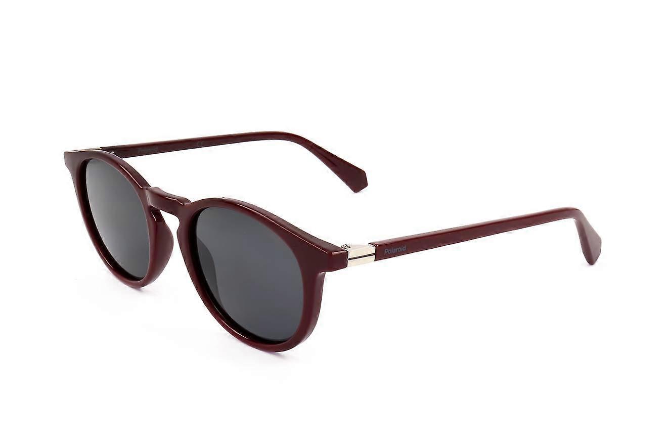 Sunglasses Polaroid PLD 6102/S/X C9A RED 51/21/145 UNISEX