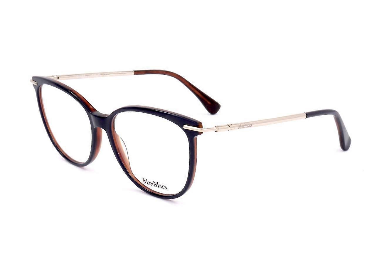 Eyewear Frames MaxMara MM5050 092 BLUE 54/15/135 WOMAN
