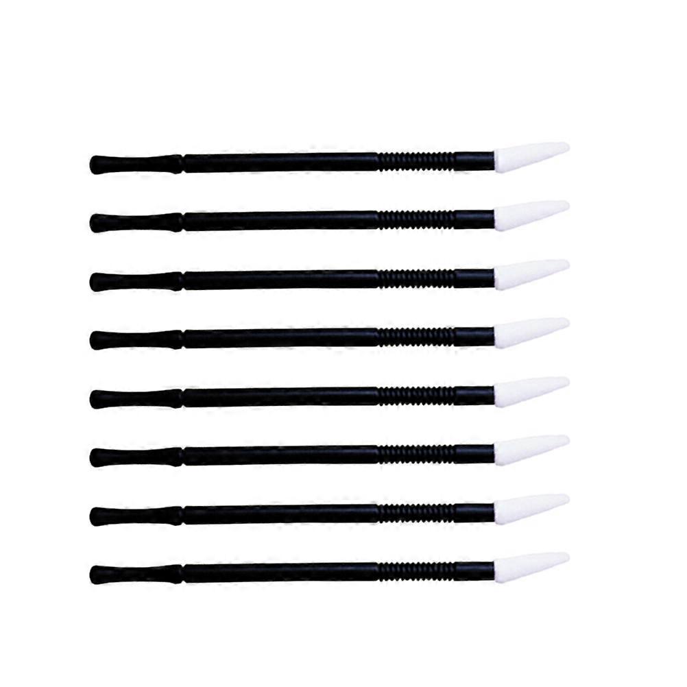 Compact Lip Brush Stick for Creative Makeup, Convenient and Durable Design